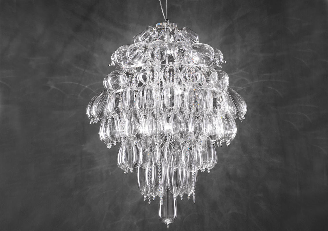 Grapeflut Pendant Lamp