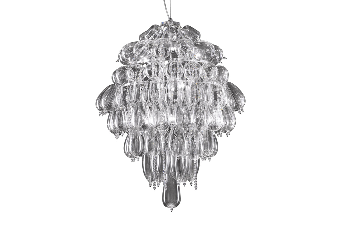 Grapeflut Pendant Lamp