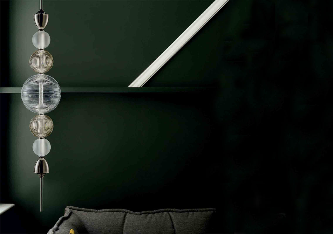 Greta Pendant Lamp