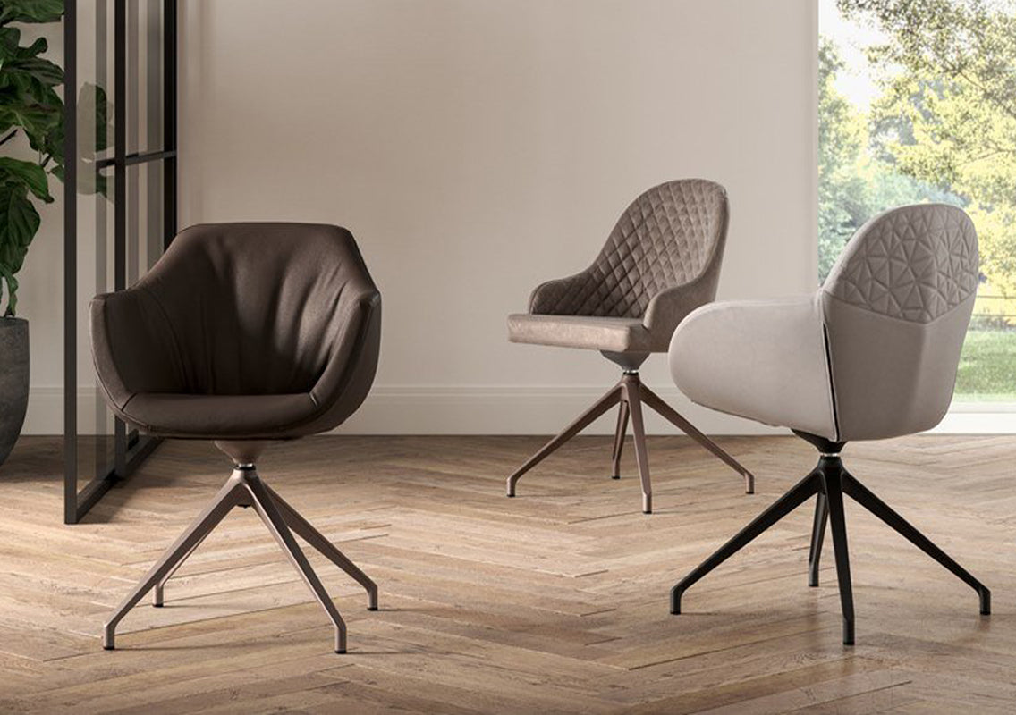 Gilda Modern Armchair