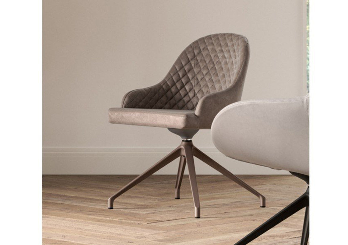 Gilda Modern Armchair
