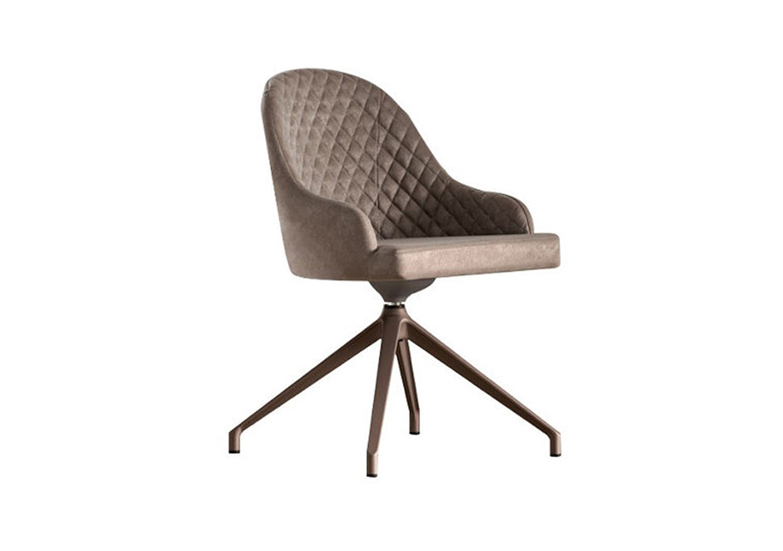 Gilda Modern Armchair
