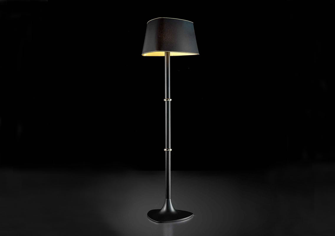 Hugo Floor Lamp