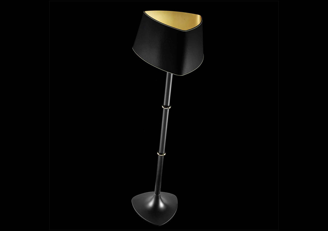 Hugo Floor Lamp