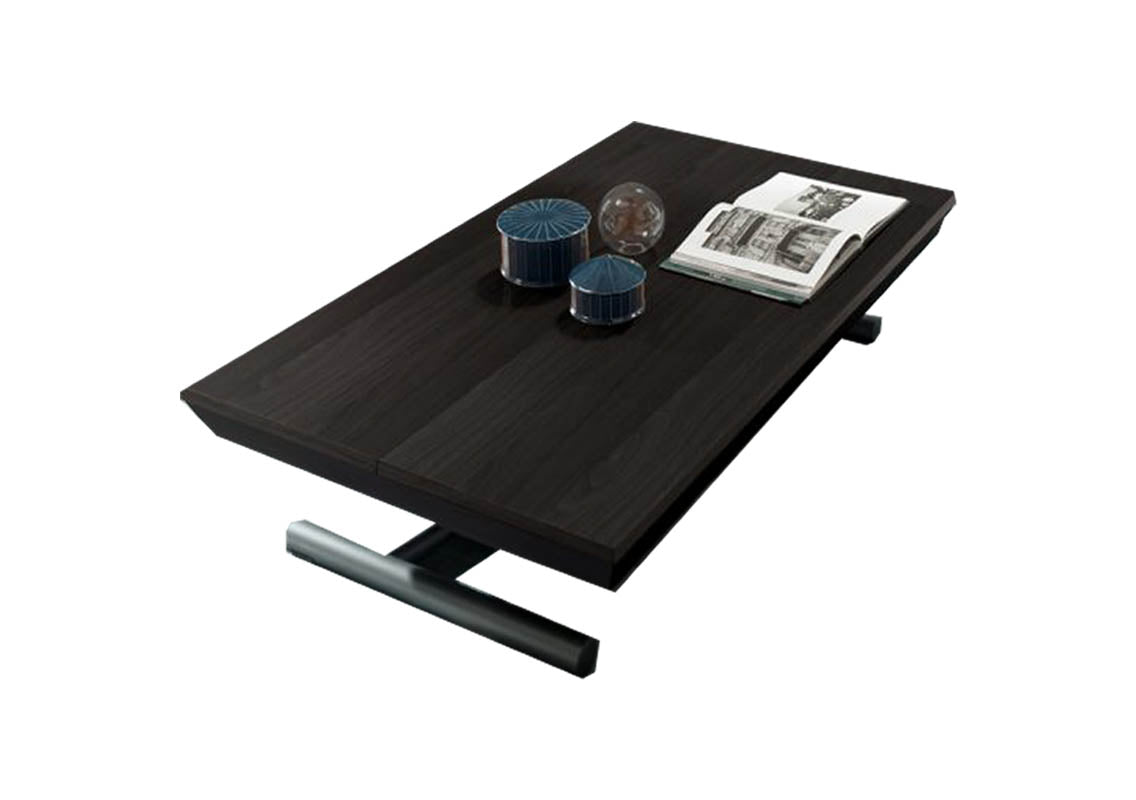Leonardo Transformable Coffee Table