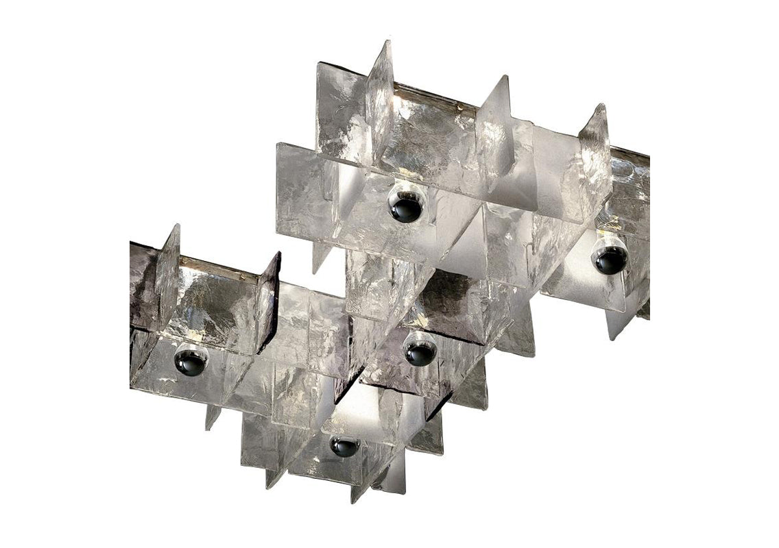 Ice Ceiling Lamp
