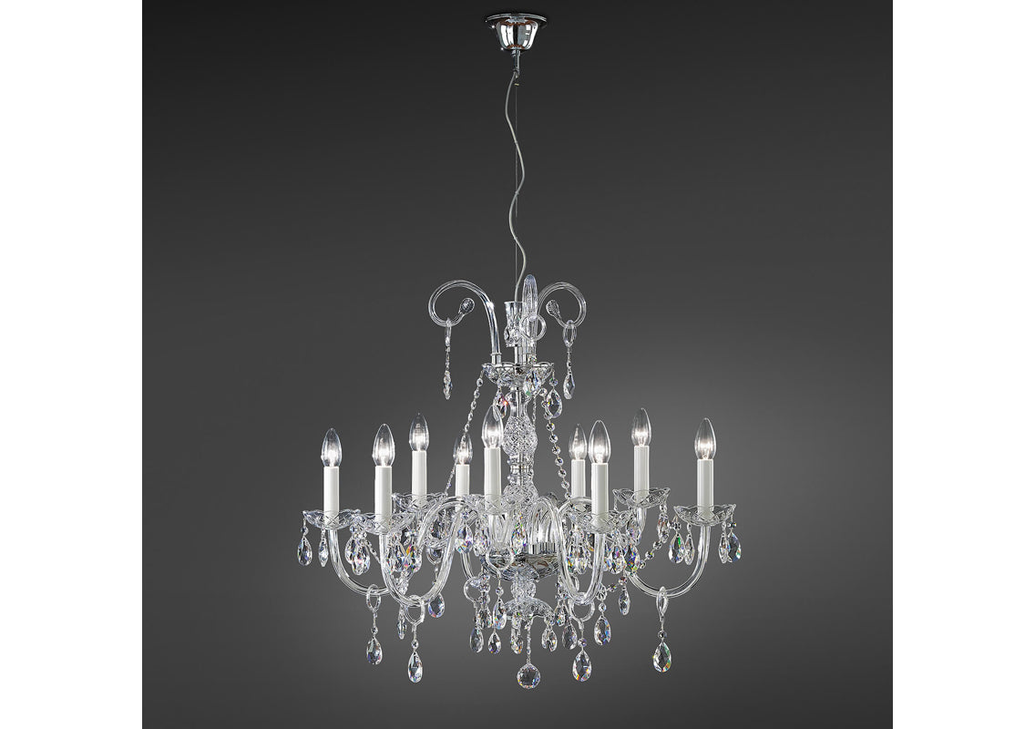 117 Chandelier