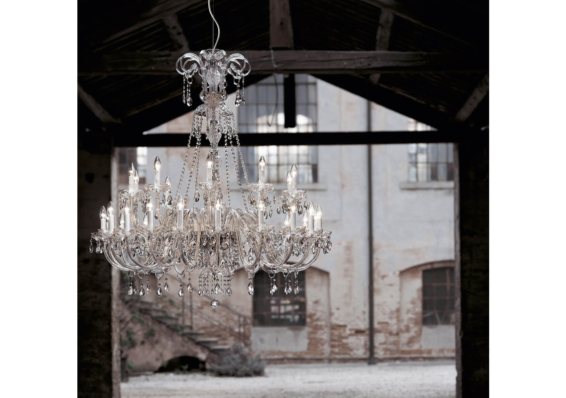 117 Chandelier