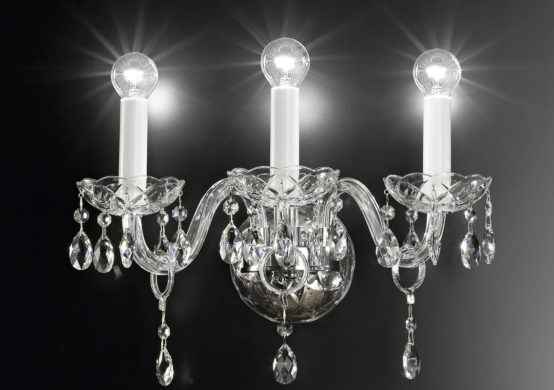 117 Wall Lamp