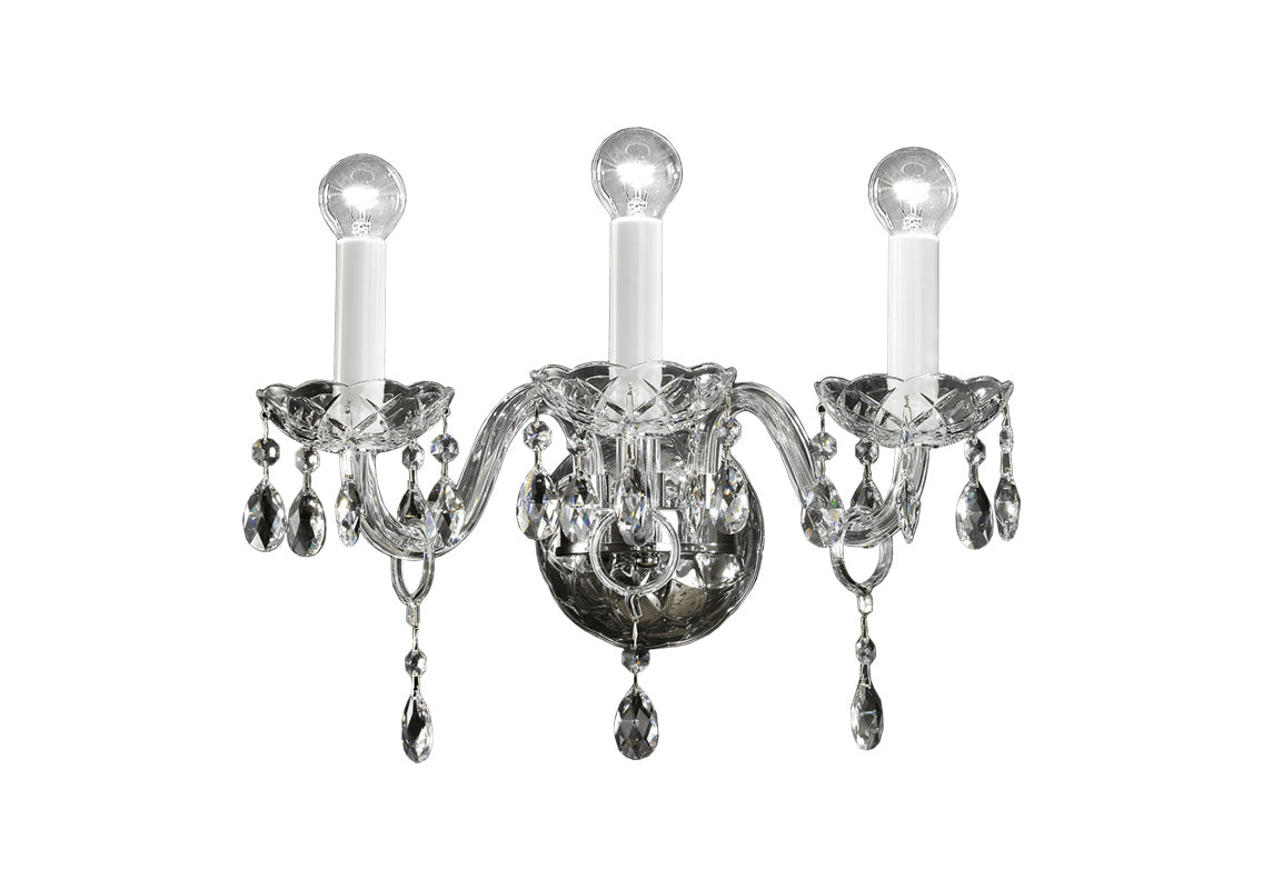 117 Wall Lamp