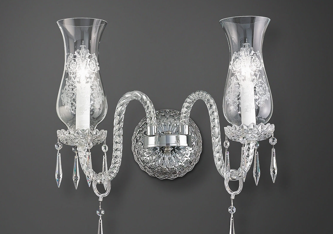 159 Wall Lamp