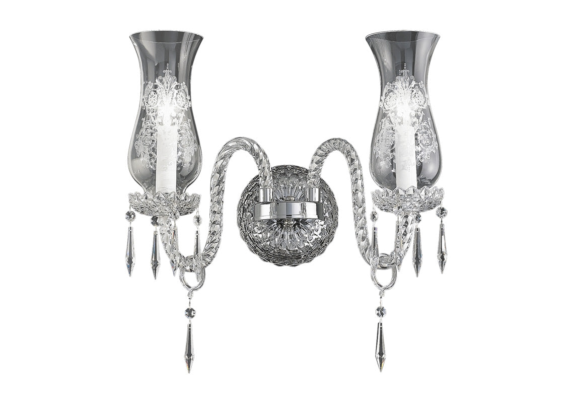 159 Wall Lamp