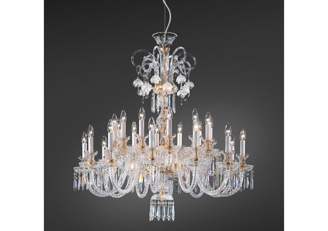 239 Chandelier