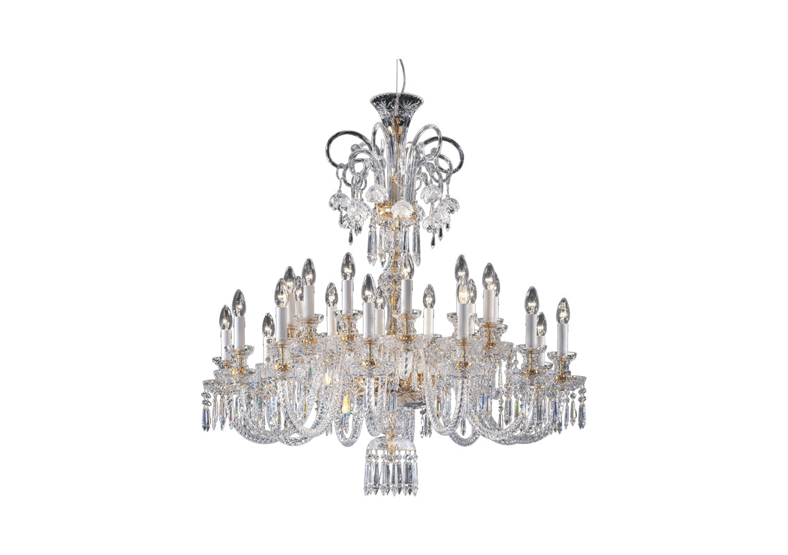 239 Chandelier