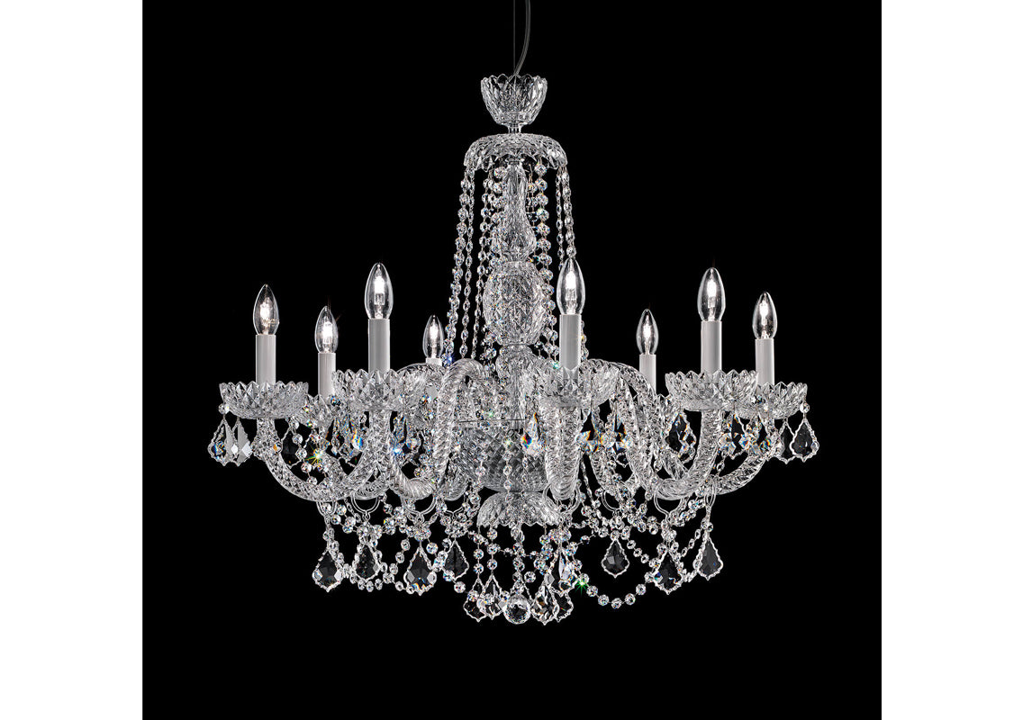 282 Chandelier
