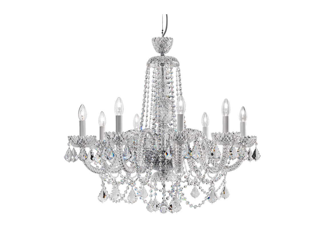 282 Chandelier