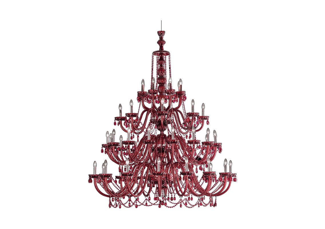 282 Chandelier