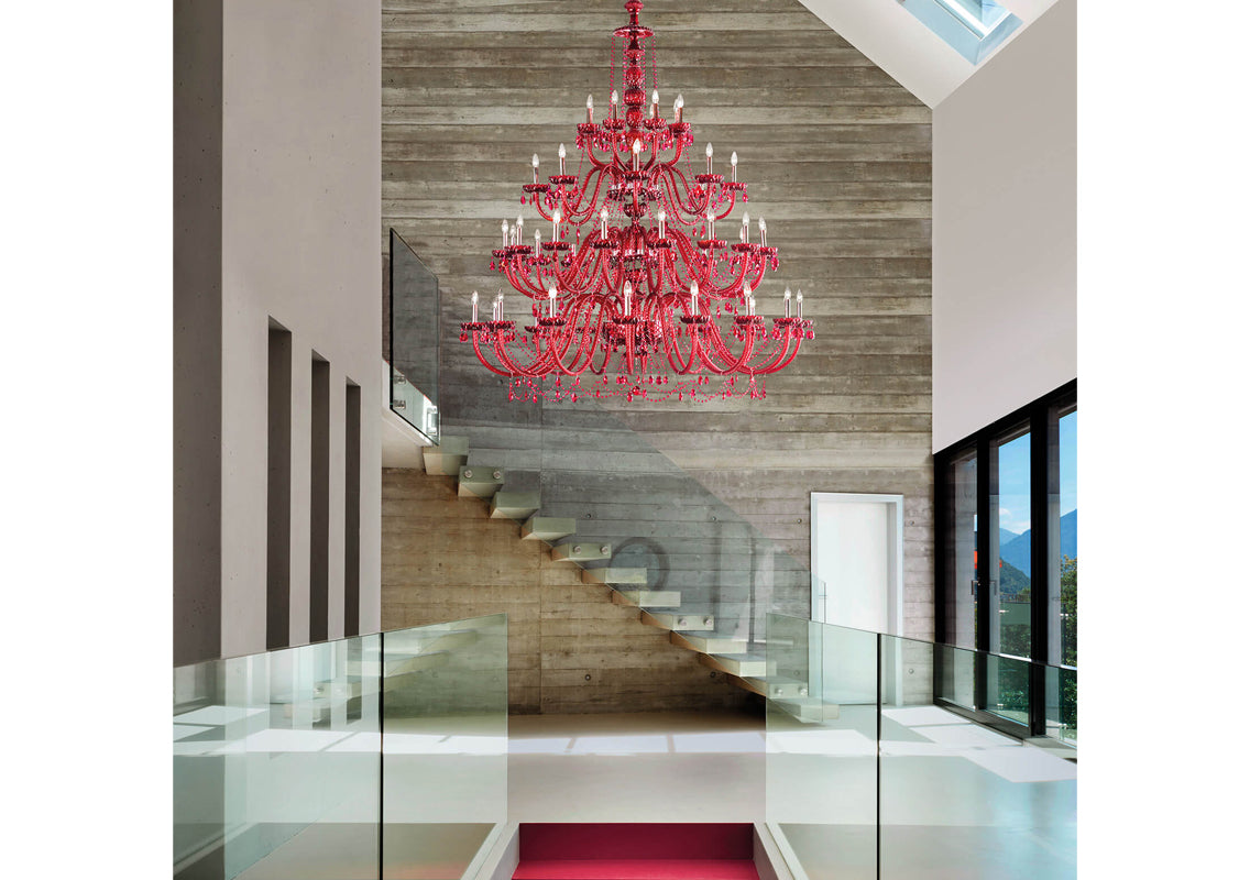 282 Chandelier