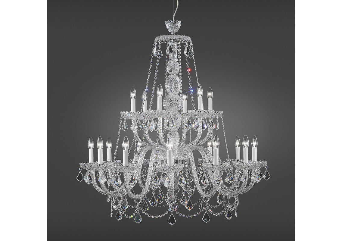 282 Chandelier