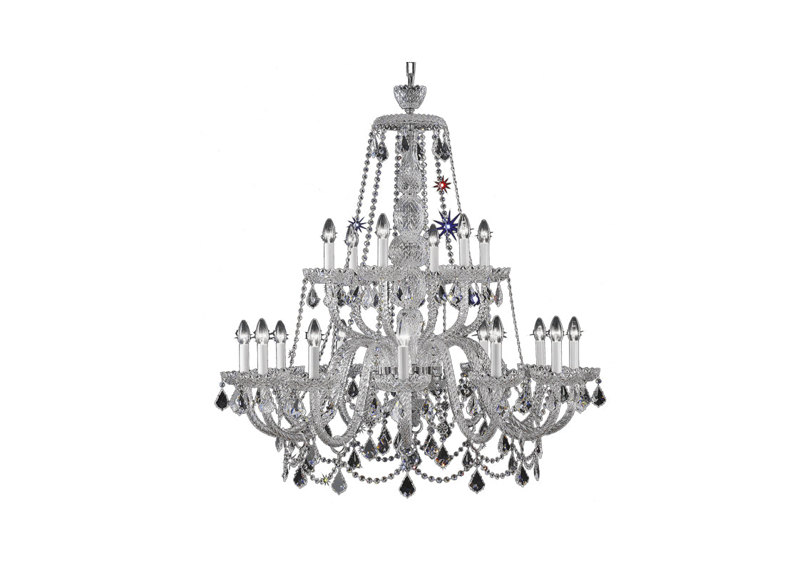 282 Chandelier