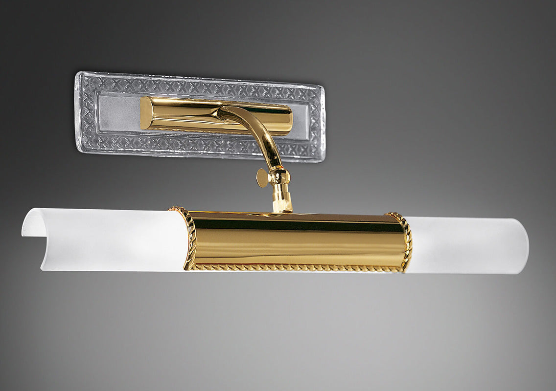 Metal - Shiny Gold ITLMP