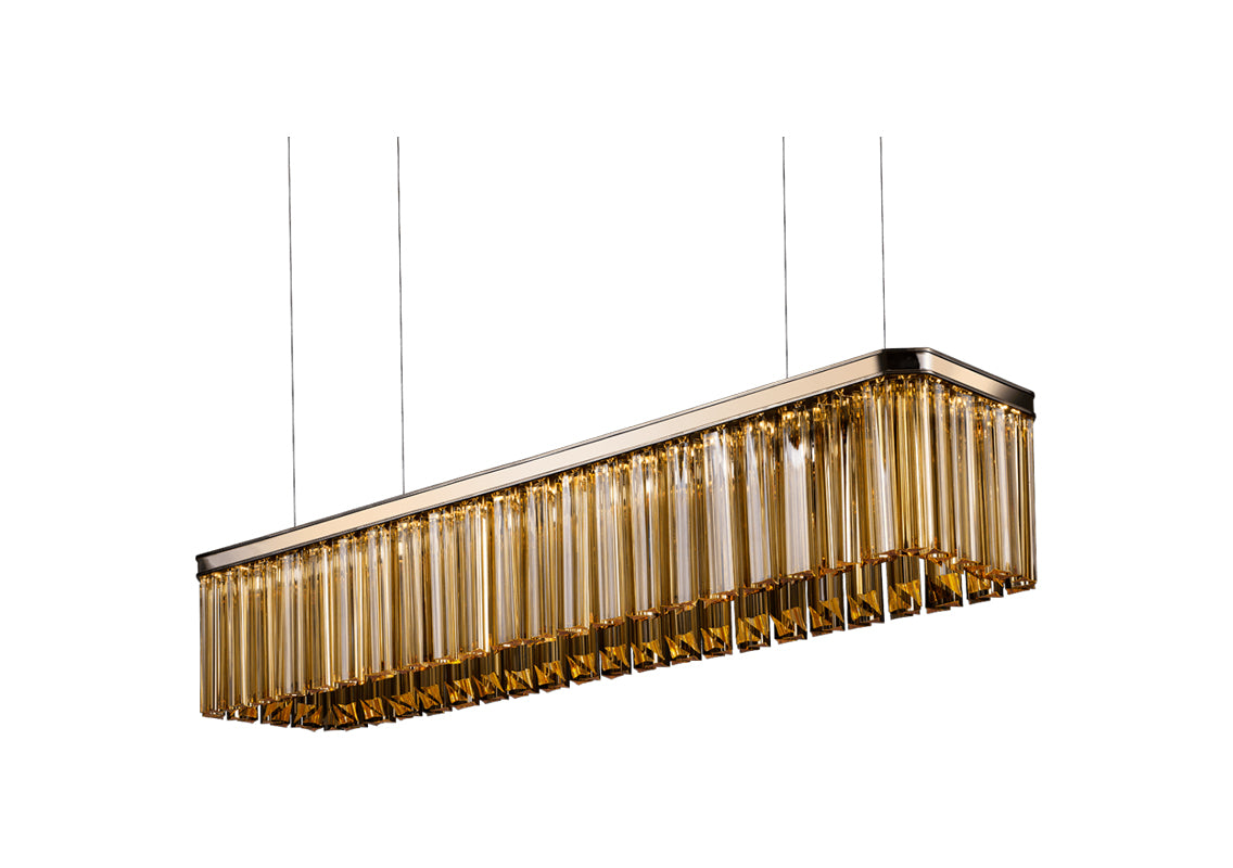 4013 Pendant Lamp