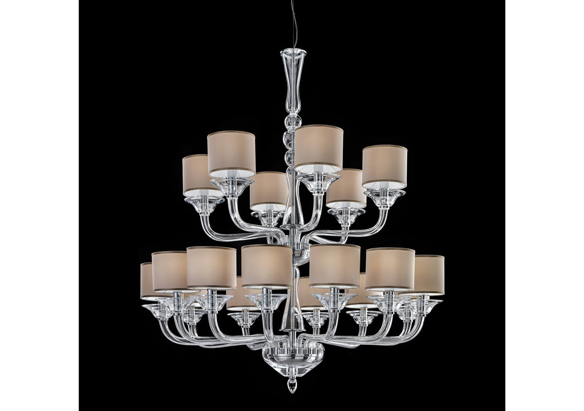 434 Chandelier