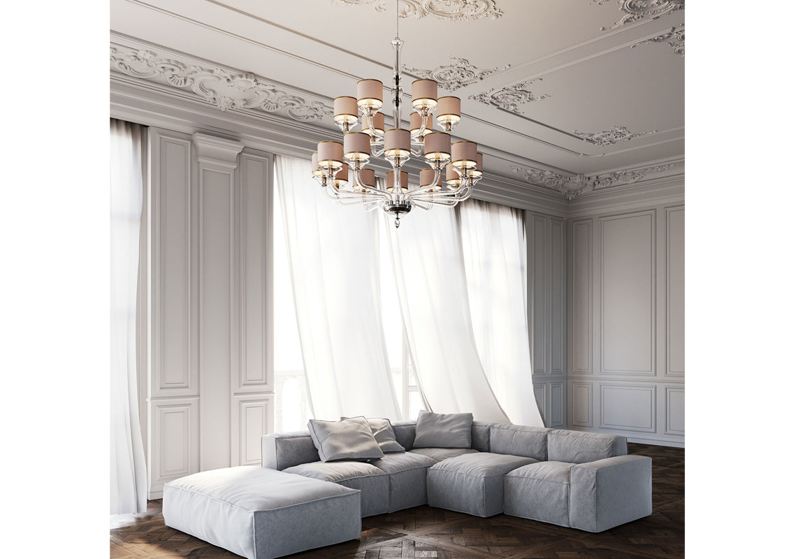 434 Chandelier