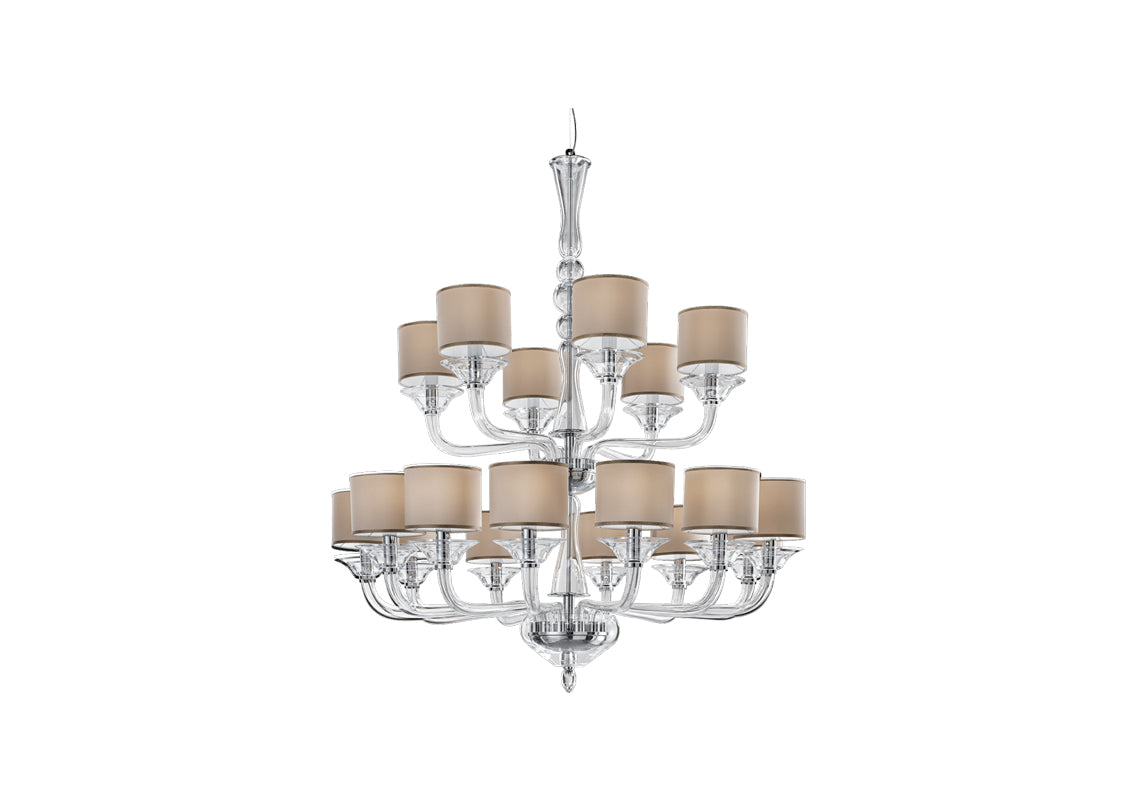 434 Chandelier