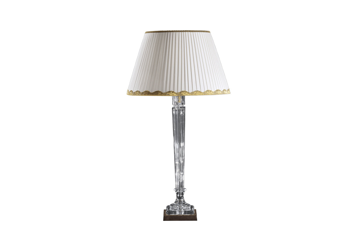 8052 Table Lamp