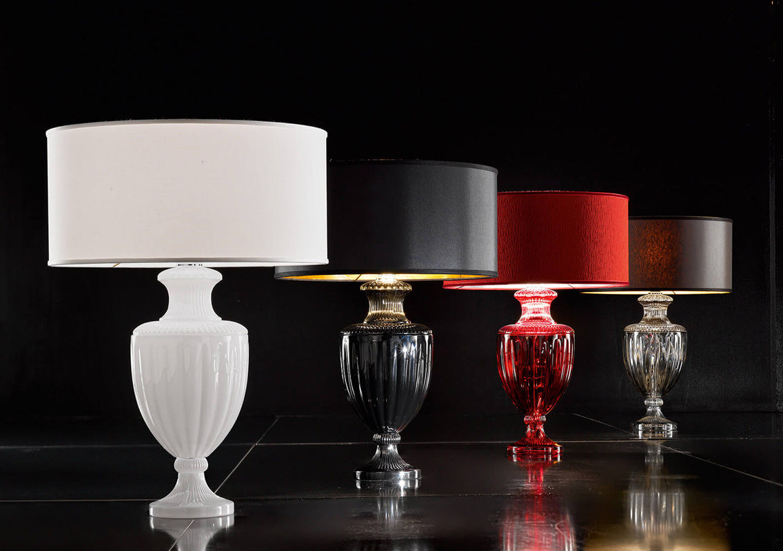 8062 Table Lamp