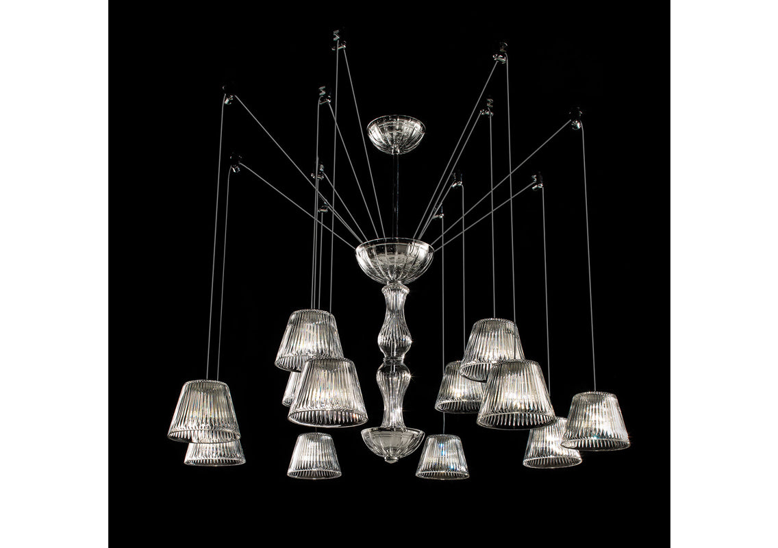 Adria Chandelier