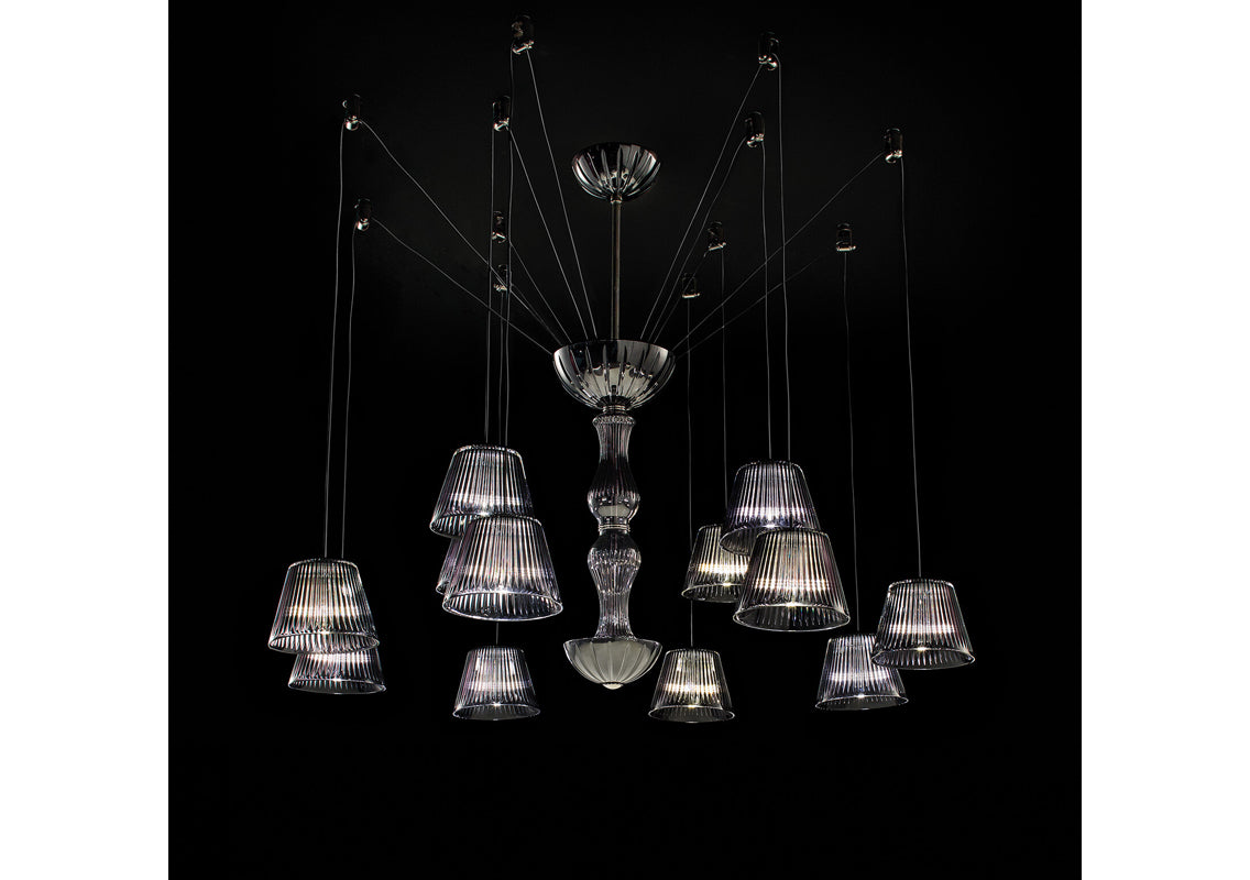 Adria Chandelier