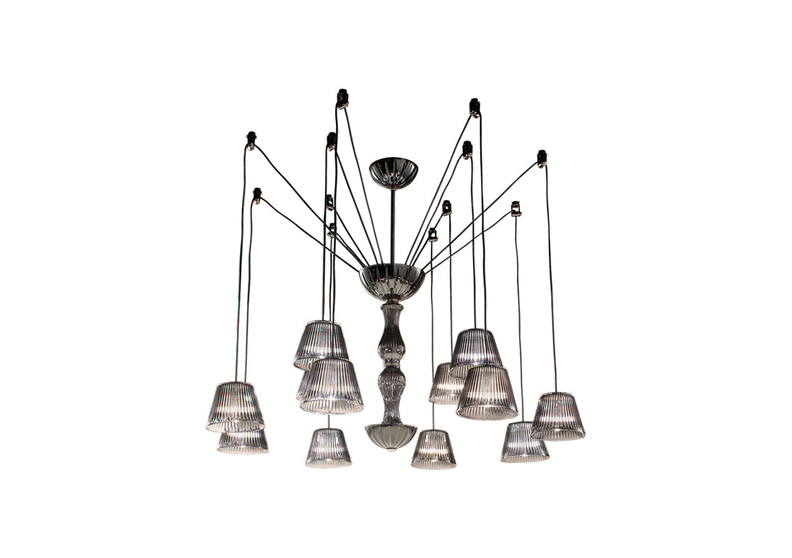 Adria Chandelier