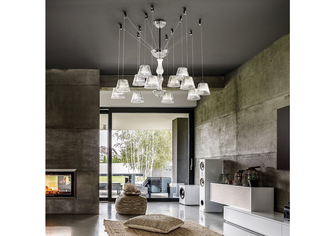 Adria Chandelier