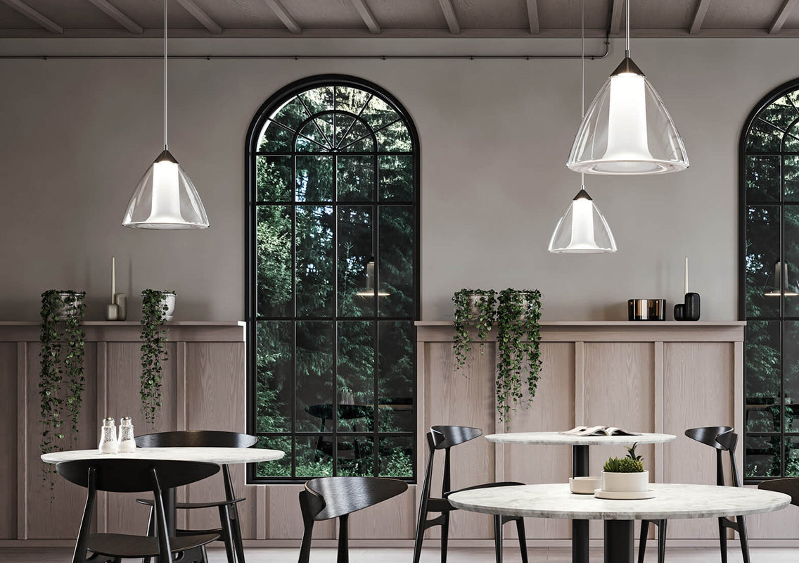 Artika Pendant Lamp