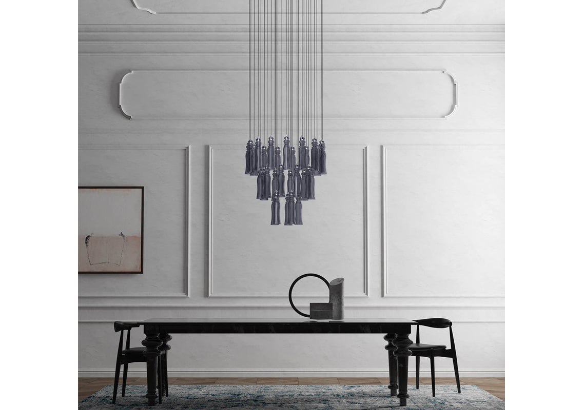 Boboli Pendant Lamp 576/30