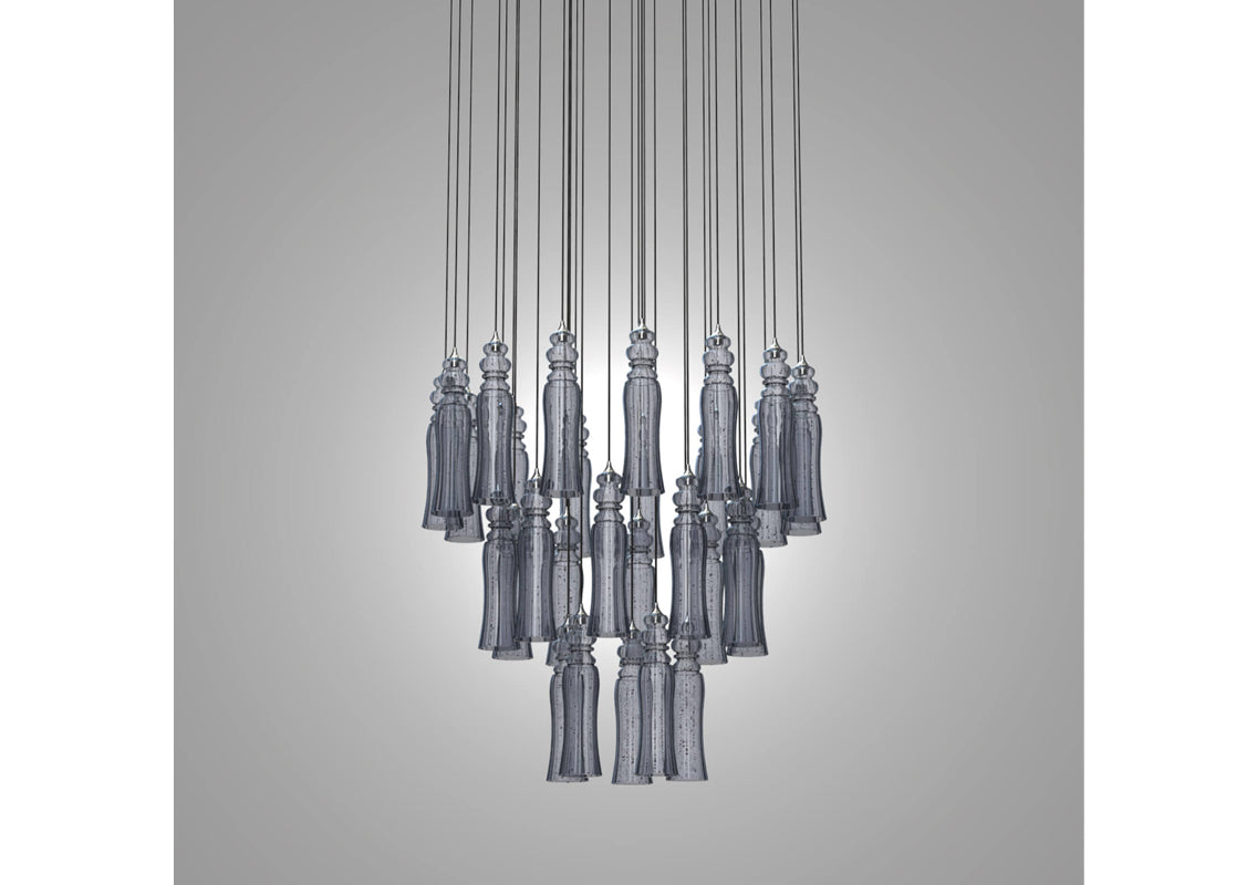 Boboli Pendant Lamp 576/30