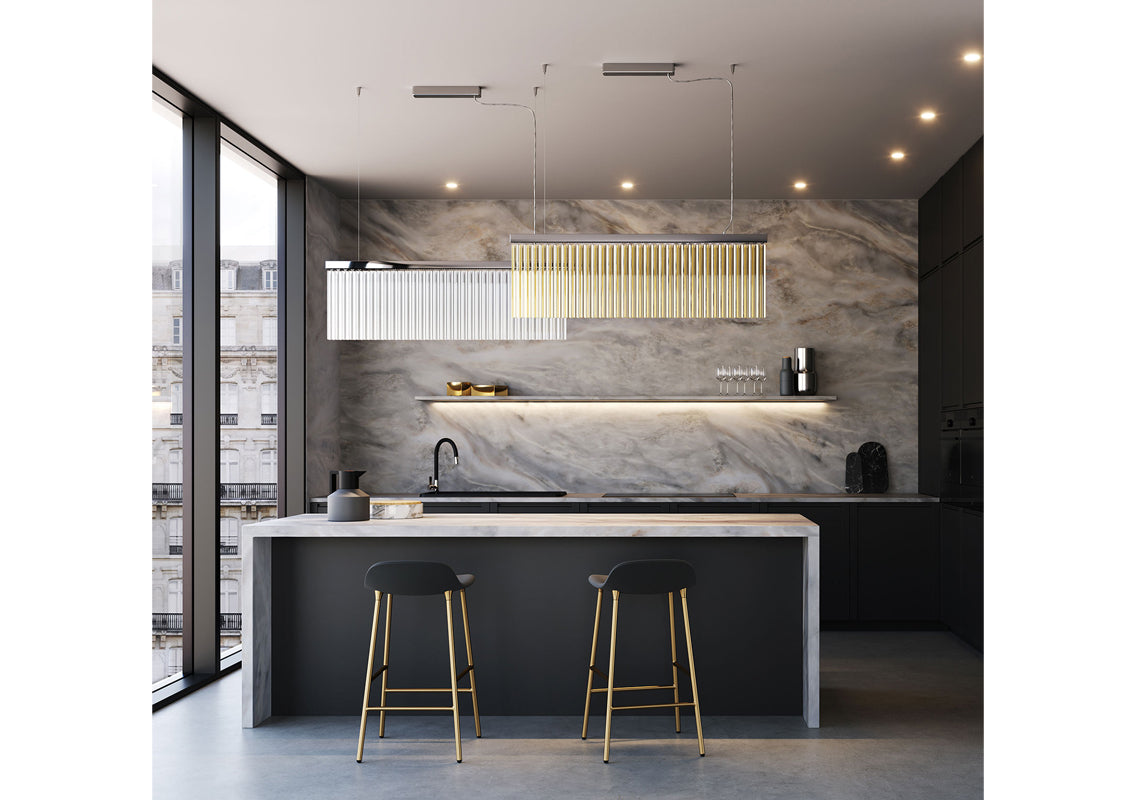 Carmen Pendant Lamp 719/120