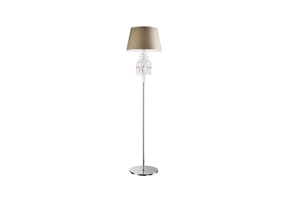 Chanel Floor Lamp