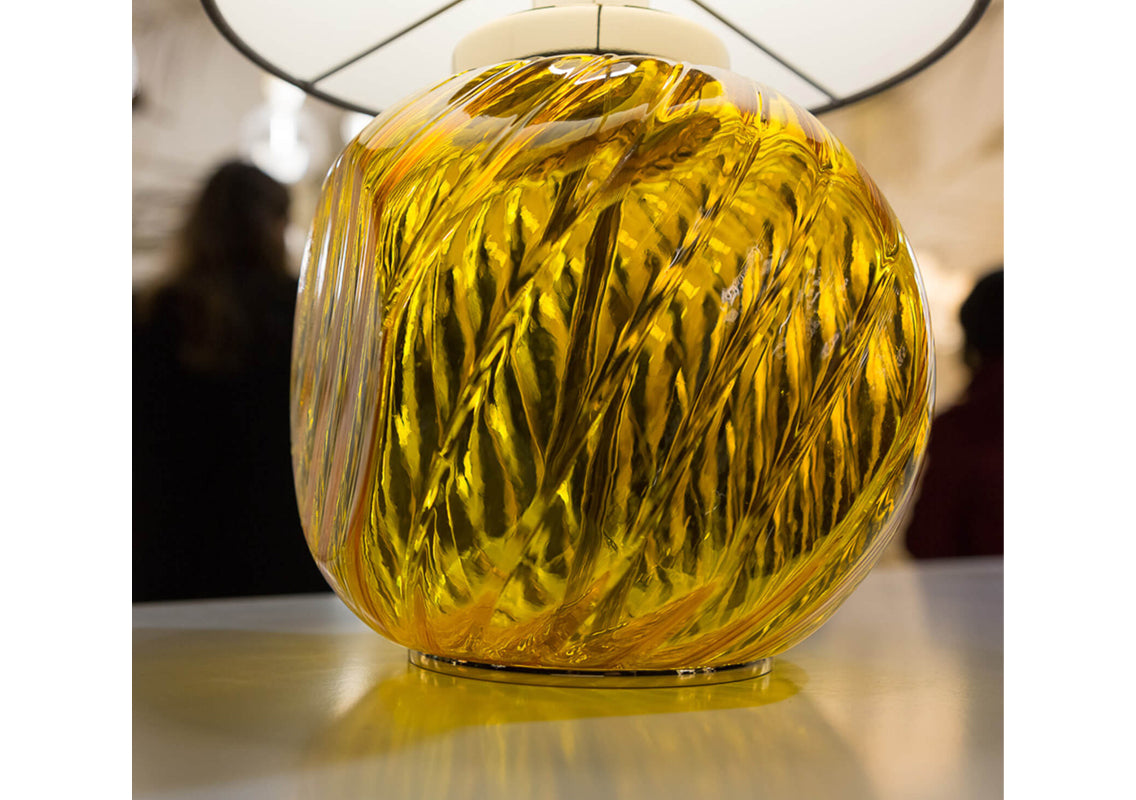 Cloe Table Lamp