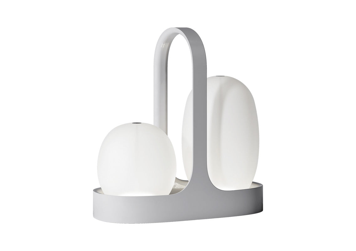 Duo Table Lamp