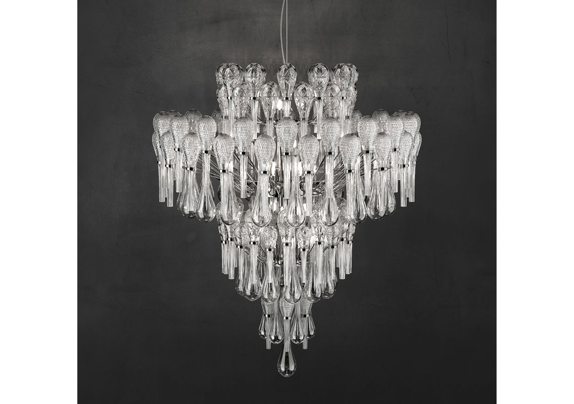 Etoile Chandelier