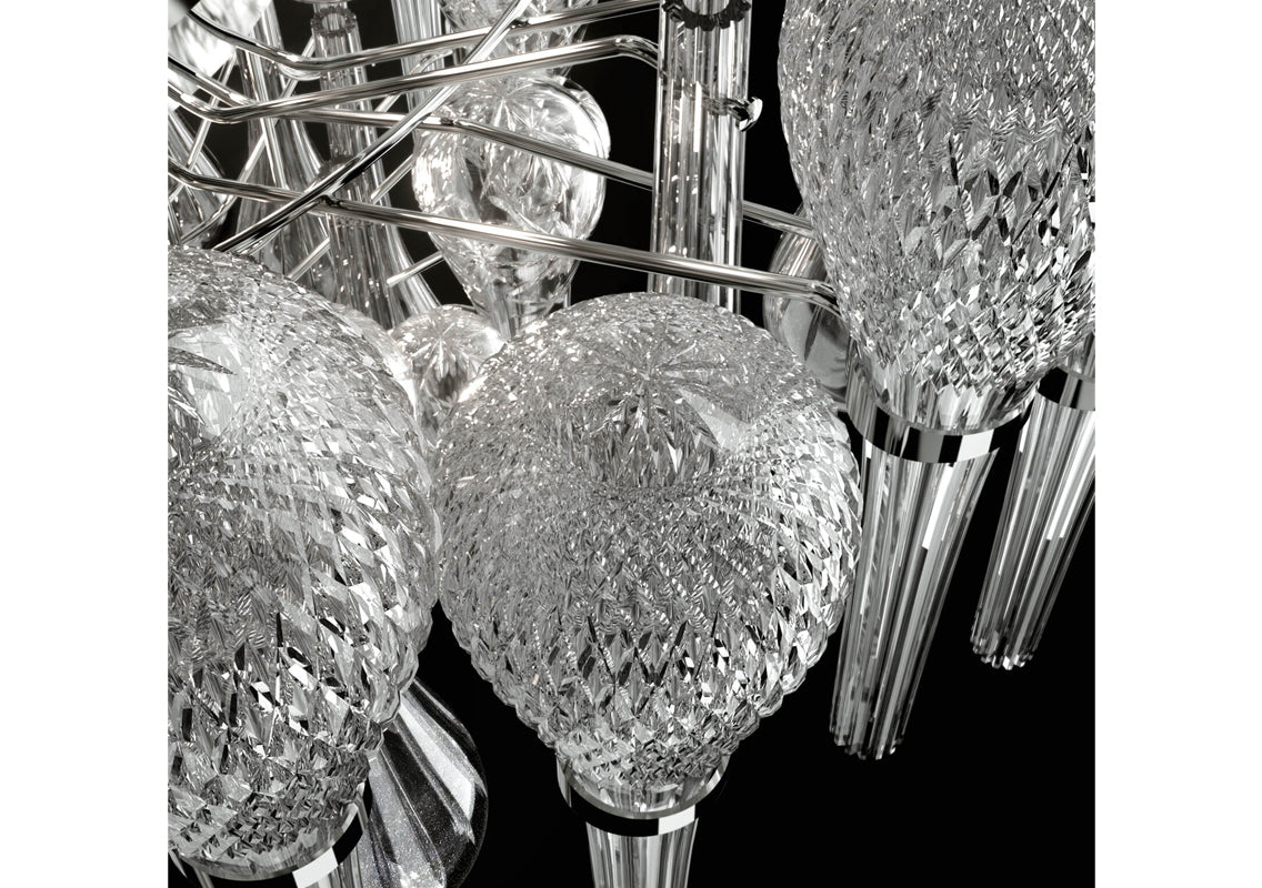 Etoile Chandelier
