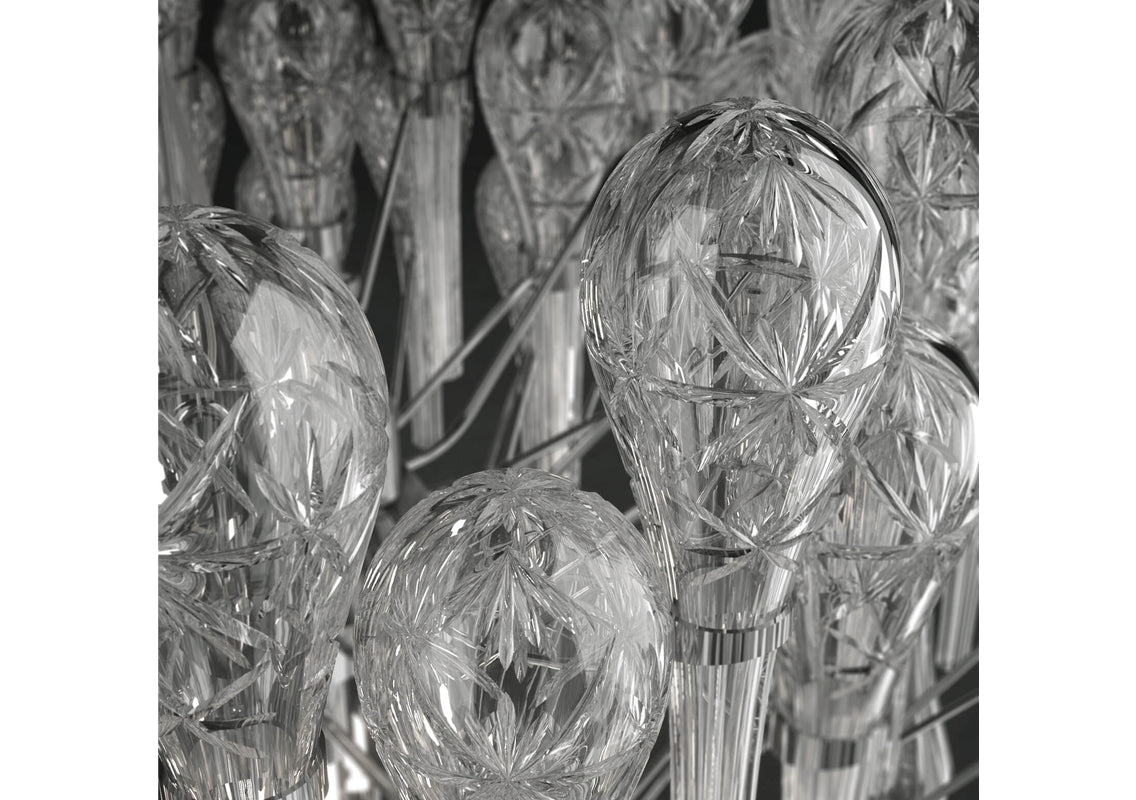 Etoile Chandelier