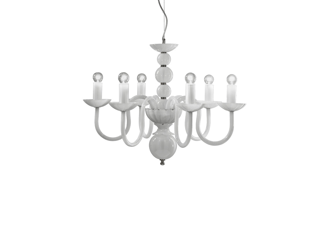 Evoque Chandelier