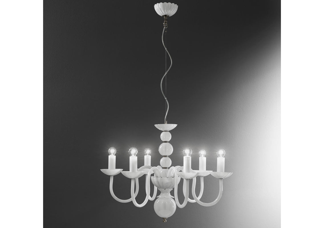 Evoque Chandelier