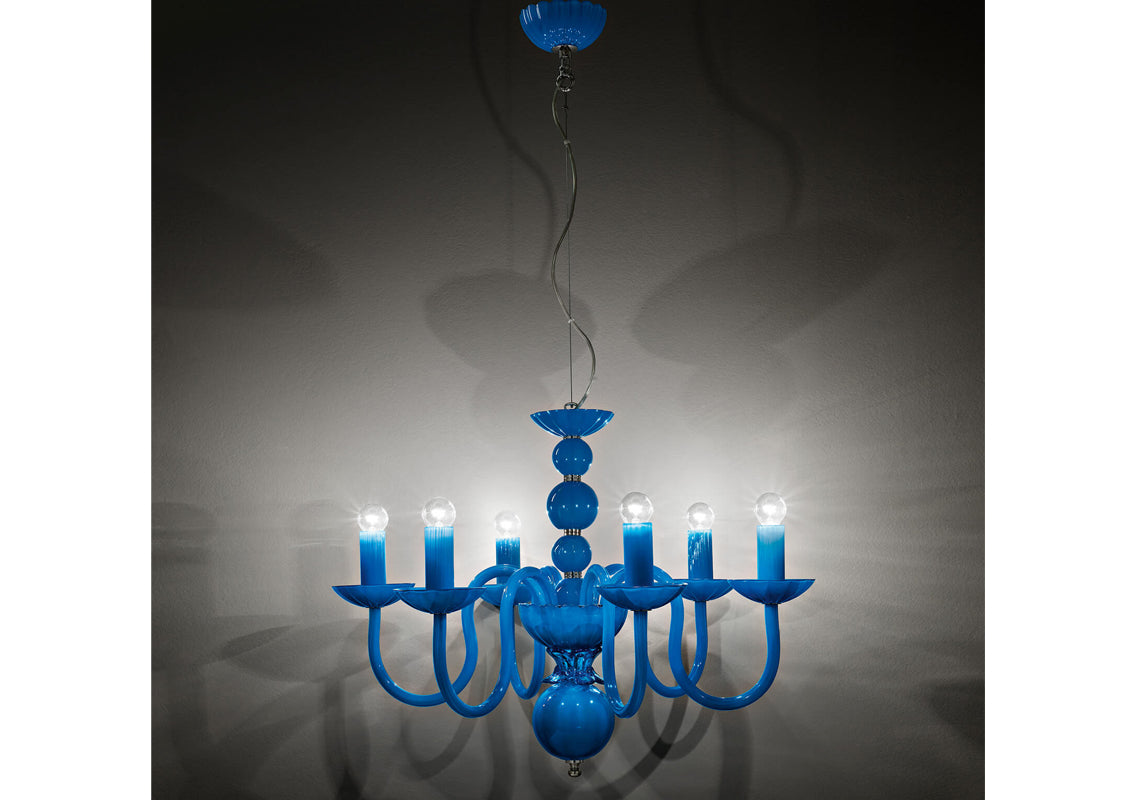 Evoque Chandelier