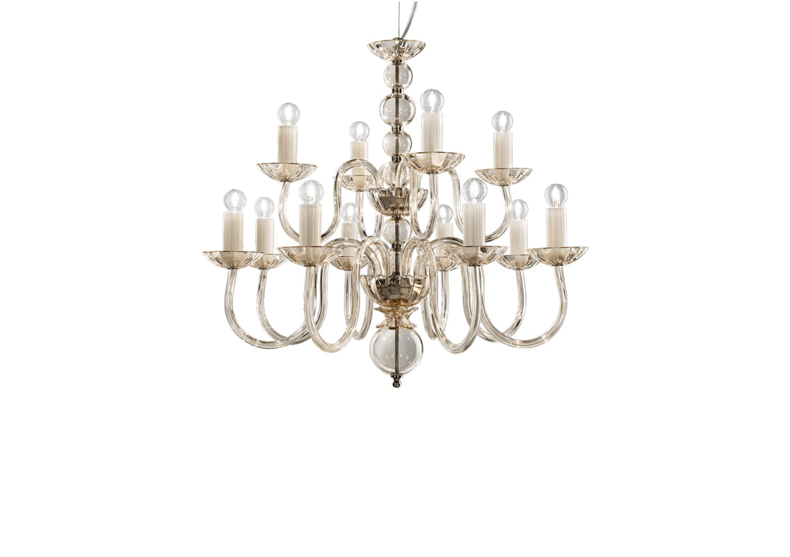 Evoque Chandelier