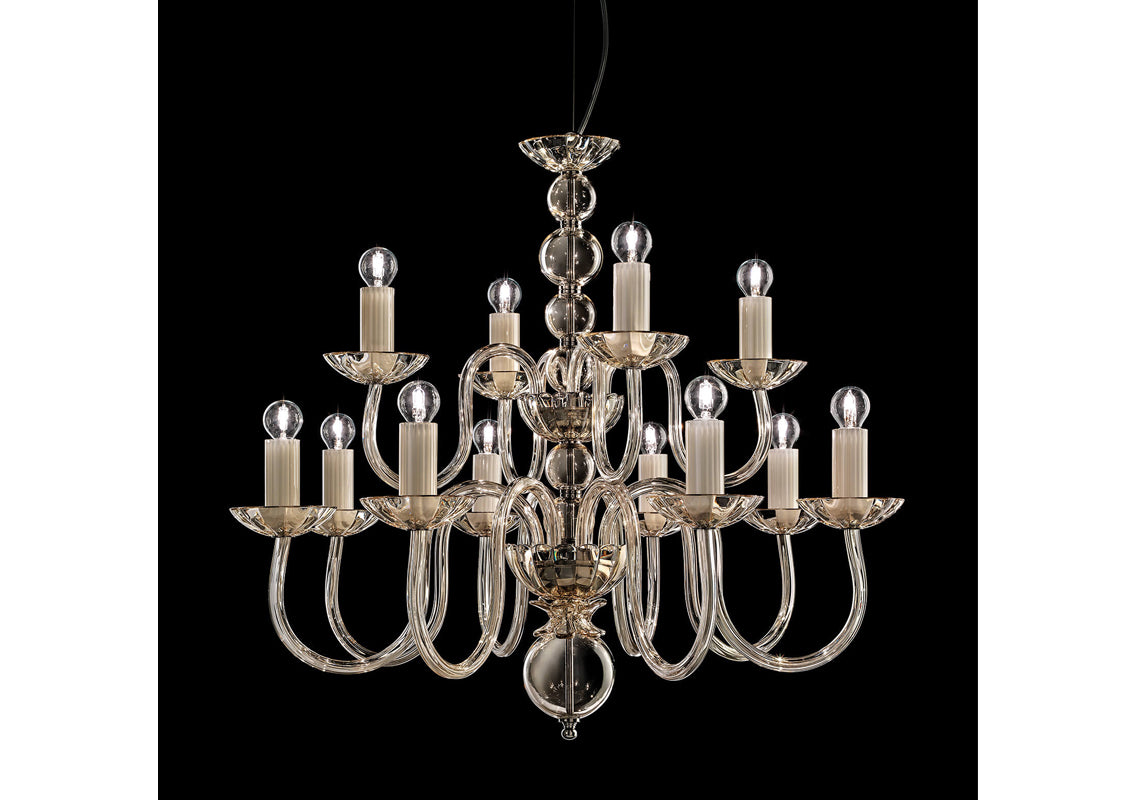 Evoque Chandelier